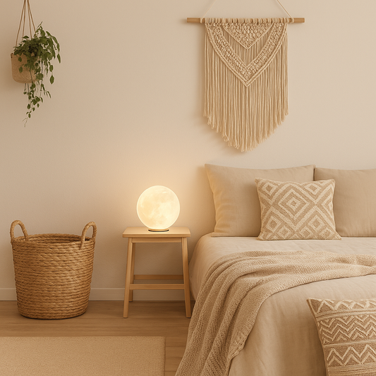 5 Ways to Make Any Room Feel Cozy