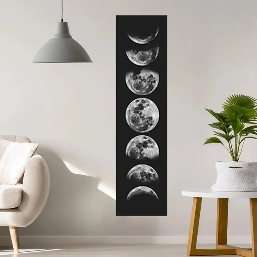 Boho & Wall Decor