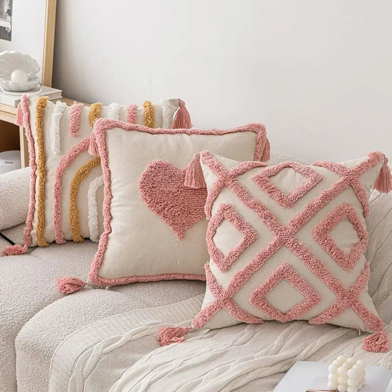 Cozy Comfort Items