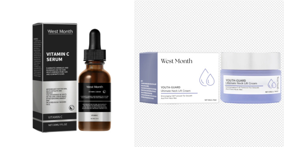 Neck Lift Firming Cream Gentle And Nourishing